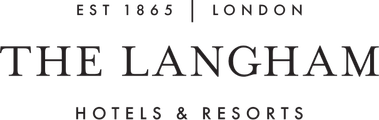 The Langham Hotels and Resorts